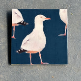 ijustlovethatfabric Fabric Resin Art - "The entire bag of chips has been consumed."